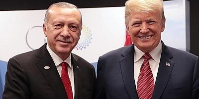Trump'tan Erdoğan açıklaması: Yapma dedim, o da yapmadı