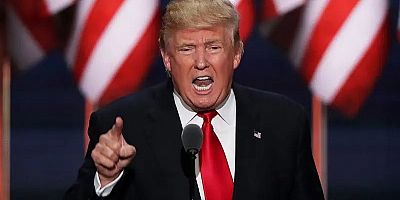 Trump’tan Suriye’de ABD'li askerlerin öldürülmesine ilişkin sert açıklama