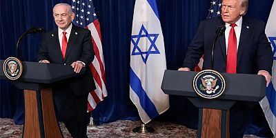 Trump Türkiye’ye F-35’leri hangi şartla vereceklerini açıkladı ! İsrail detayı dikkat çekti