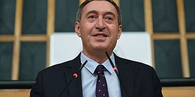 Tuncer Bakırhan, Demirtaş ile yaptıkları ziyaretin detaylarını anlattı