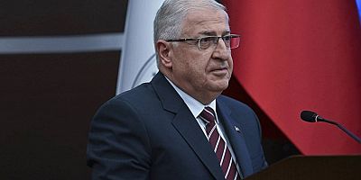 Türkiye Savunma Bakanı: İsrail Türkiye'ye saldırabilir