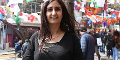 Tutuklu Dersim Belediye Eşbaşkanı serbest bırakıldı !