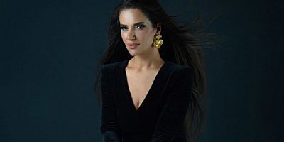 Ünlü Kürt sanatçı Tara Mamedova Rojin Kabaiş için Van Konserini iptal etti