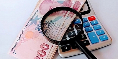 Uzmanlar 2025 yılı asgari ücreti hesapladı ! İşte yeni asgari ücret 