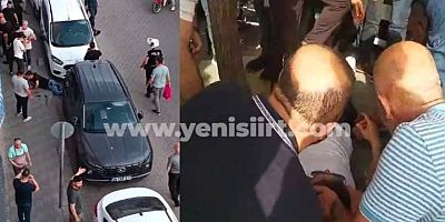 vanhaberleri vanhabermerkezi Van Siirt vali