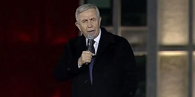 Van Barosu’ndan Mansur Yavaş hakkında suç duyurusu !