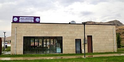 Van Büyükşehir Belediyesi 'Halk Lokantası' açıyor 