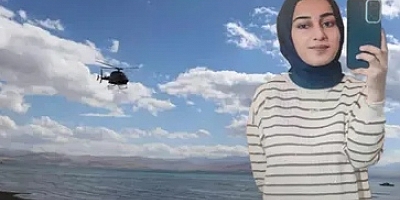 Van'da 6 gündür kayıp olan Rojin Kabaiş'ten hala haber yok