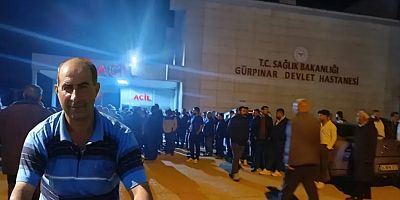 Van'da AKP İl Başkanının Kızının Karıştığı Ölümlü Kazada Karar Açıklandı !