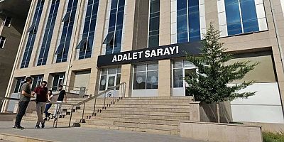 Van'da büyük vurgun ! Devleti soyup köşeyi döndüler
