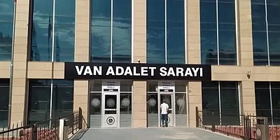 Van'da DEM Parti Eşbaşkanları ve STK temsilcilerine tutuklama talebi 