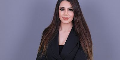 Van'da esnaf odalarında kadın başkan zamanı ! Berberler-Kuaförler Odası başkan adayı bu defa bir kadın