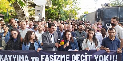 vanhaberleri van hakkari kayyum protesto