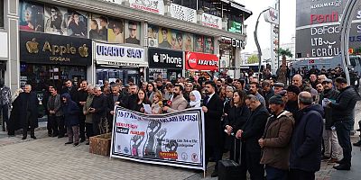 Van’da İnsan Hakları Haftası etkinliklerinin stardı verildi