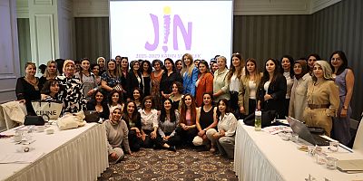 Van'da 'Kadın Stratejik Planlama Çalıştayı' düzenlendi