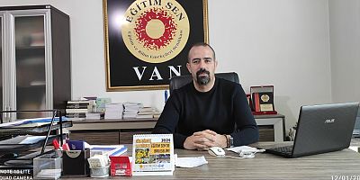 Van Eğitim Raporu açıklandı ! Öğretmen ve öğrencileri zor bir dönem bekliyor