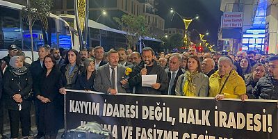 Van Emek Demokrasi Platformu: Haklarımıza sahip çıkmaya çağırıyoruz 