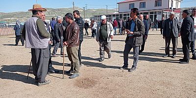 Van Hayvan Pazarı’nda kavga: 1 ölü 14 yaralı