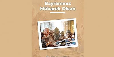 Van Lokman Hekim Hastanesi Kurban Bayramı'nı kutladı 
