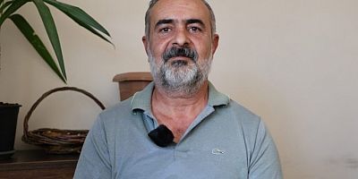 Van MEBYA-DER Eşbaşkanı Dündar tutuklandı