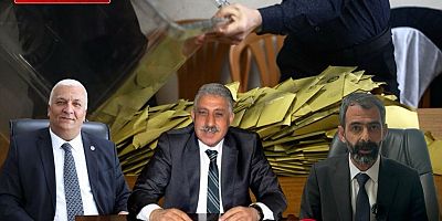 Van Şöförler Odasının Yeni Başkanı Belli Oldu