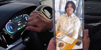 Van YYÜ sahilinde bir erkek cesedi bulundu !