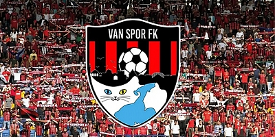 Vanspor 1. lige yükselmeyi başardı ! 