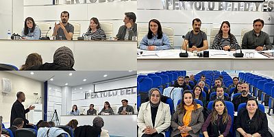 VASHAB 2026 Nisan Ayı Olağan Meclis Toplantısı Başladı