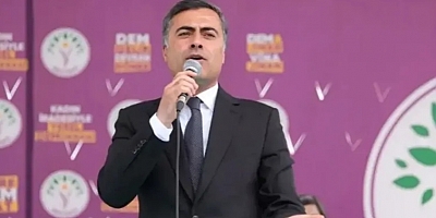 Yargıtay Abdullah Zeydan hakkındaki memnu hakları kararını açıkladı !