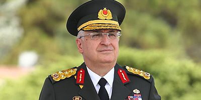 Yaşar Güler’den Suriye ve Irak’tan çekilmeye ilişkin açıklama