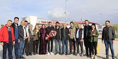 Yasin Dere 15 yaşında girdiği cezaevinden 46 yaşında çıktı