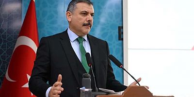 Yeni İçişleri Bakanı’ndan dikkat çeken süreç açıklaması !