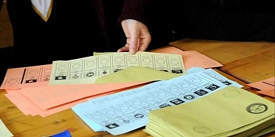 ‘Yeni Süreç’ için ilk anket yapıldı: Parti tercihleri değişti !