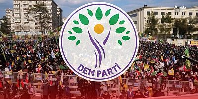 Yerine kayyım atanan DEM Partili eş başkana 19 yıl hapis cezası