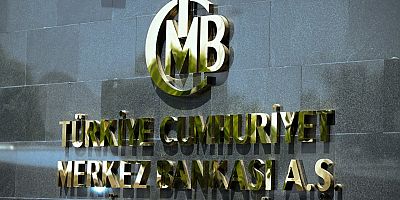 Yılın ilk faiz kararı: Merkez Bankası politika faizini indirdi