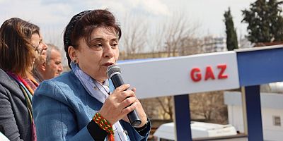 Zana Hakkari'den seslendi: Kürtlerden ne istiyorsunuz