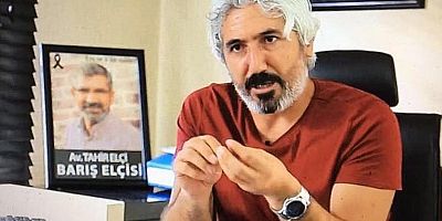 Zeydan'ın avukatı Karaman Yargıtay'ın verdiği karara ilişkin önemli açıklamalarda bulundu 