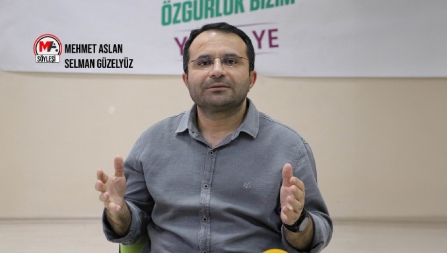 Temel: Öcalan'ın politik katkısı olmadan kalıcı bir çözüm mümkün değil