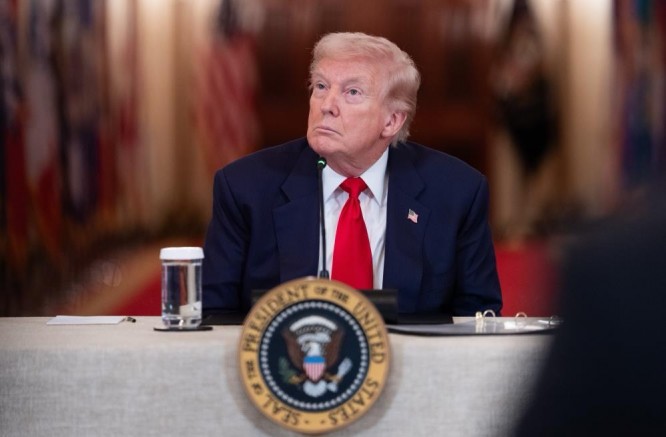 Trump İran savaşının ne zaman biteceğini açıkladı