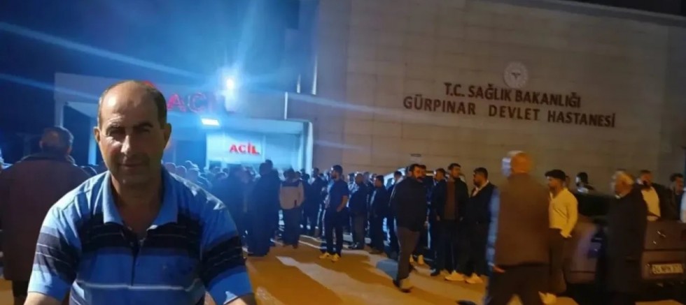 Van'da AKP İl Başkanının Kızının Karıştığı Ölümlü Kazada Karar Açıklandı !