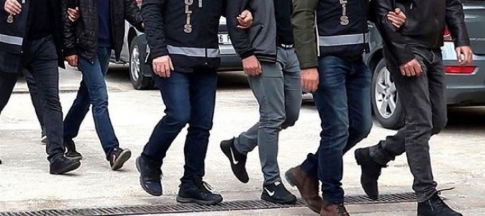 Van’da Gözaltı Operasyonu: Çok Sayıda Kişi Gözaltına Alındı