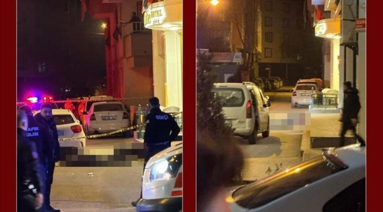 Van’da ölümlü otel olayının ilk duruşması görüldü !