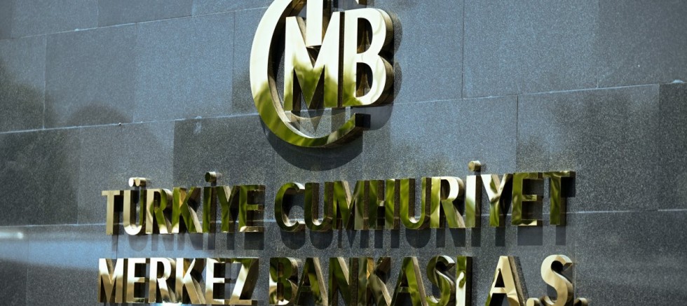 Yılın ilk faiz kararı: Merkez Bankası politika faizini indirdi