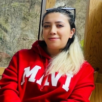 REYHAN AHMADİ